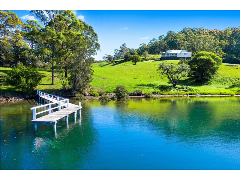 119 Riverview Road, Narooma NSW 2546