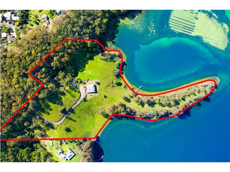 119 Riverview Road, Narooma NSW 2546