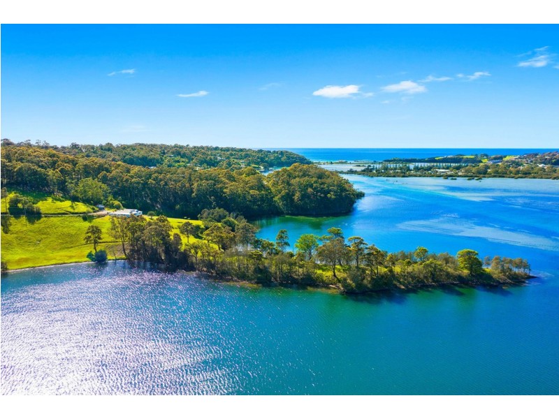 119 Riverview Road, Narooma NSW 2546