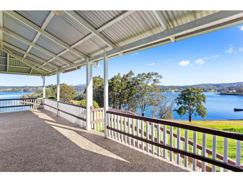 119 Riverview Road, Narooma NSW 2546