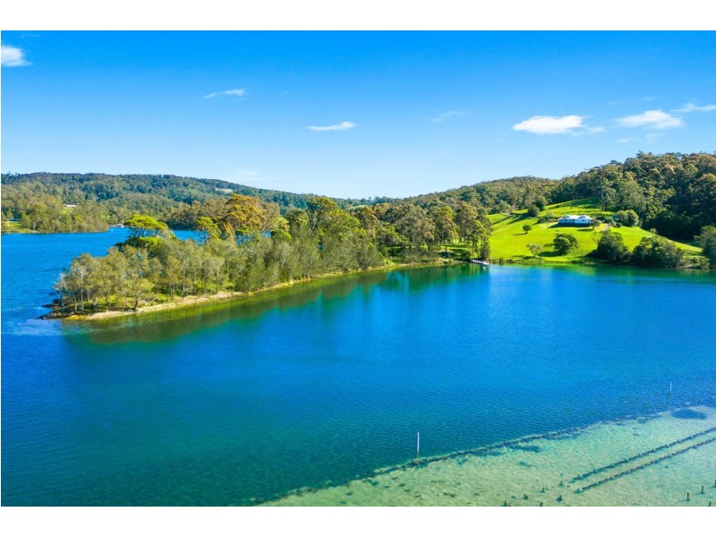 119 Riverview Road, Narooma NSW 2546