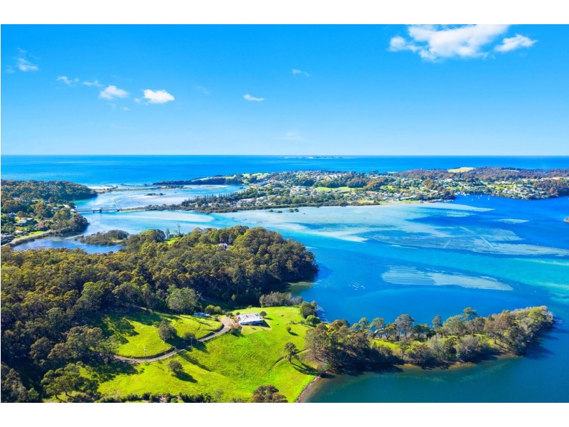 119 Riverview Road, Narooma NSW 2546