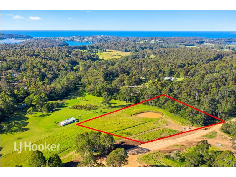 Lot 1 / 82 Wagonga Scenic Drive, Narooma NSW 2546