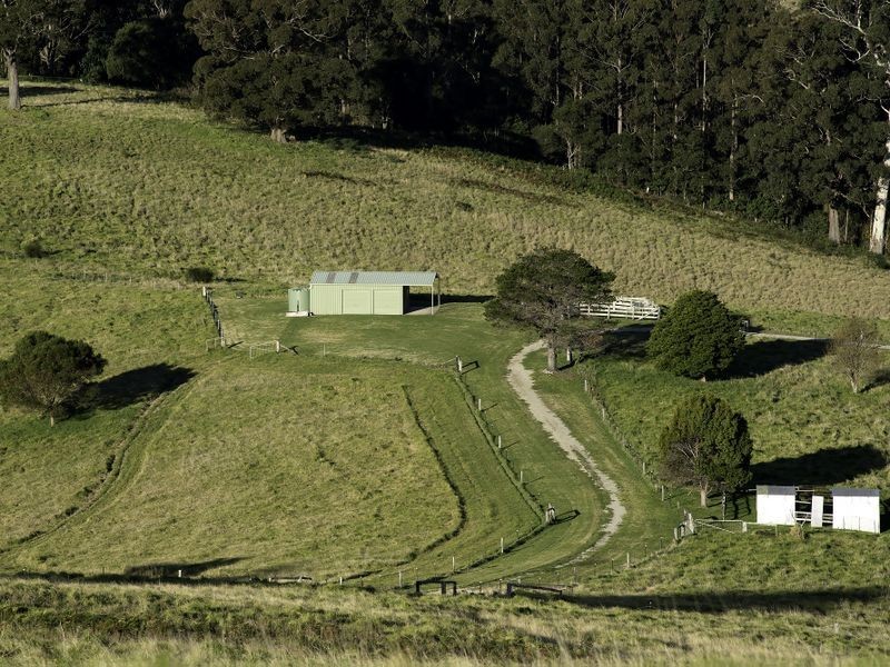 198 Wagonga Scenic Drive, Narooma NSW 2546