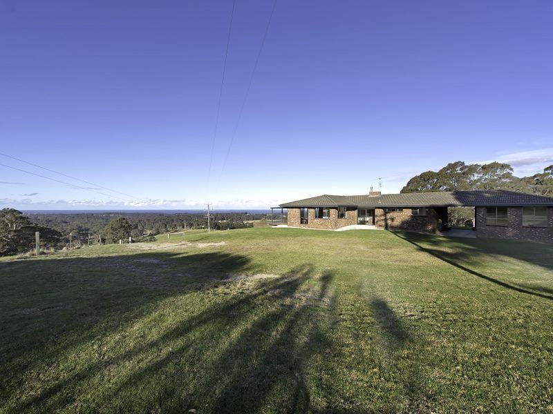 198 Wagonga Scenic Drive, Narooma NSW 2546
