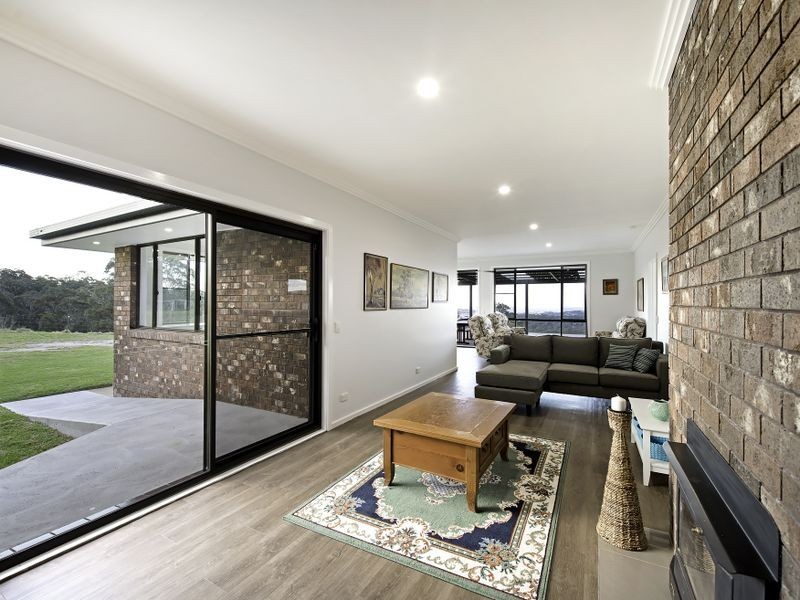 198 Wagonga Scenic Drive, Narooma NSW 2546