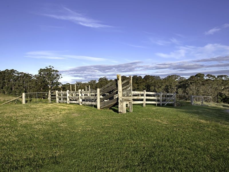 198 Wagonga Scenic Drive, Narooma NSW 2546