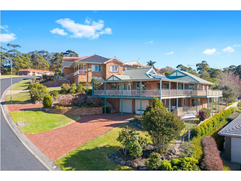 15 Dawn Parade, Kianga NSW 2546