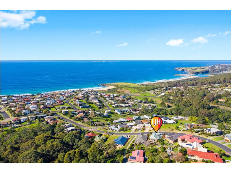 15 Dawn Parade, Kianga NSW 2546