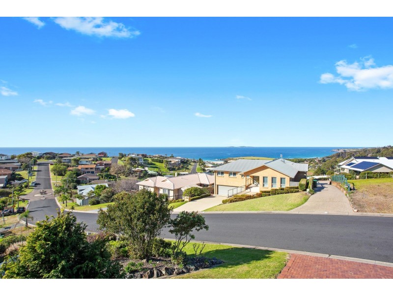 15 Dawn Parade, Kianga NSW 2546