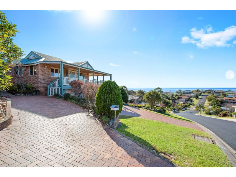 15 Dawn Parade, Kianga NSW 2546