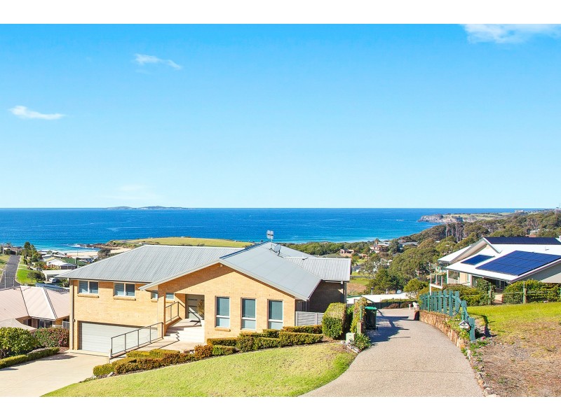 15 Dawn Parade, Kianga NSW 2546