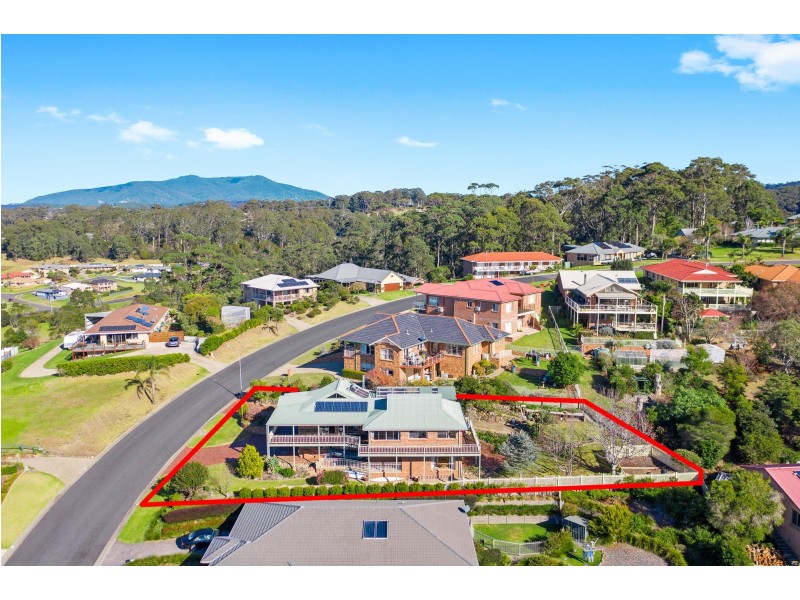 15 Dawn Parade, Kianga NSW 2546