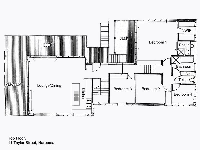 11 Taylor Street, Narooma NSW 2546