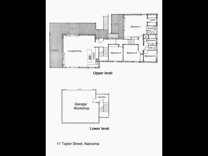 11 Taylor Street, Narooma NSW 2546