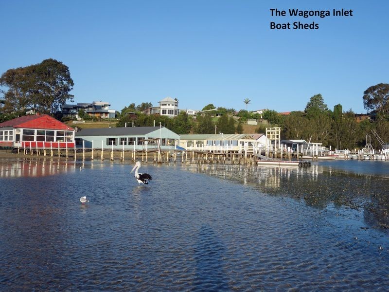 11 Taylor Street, Narooma NSW 2546
