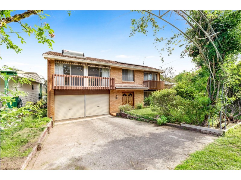 41 Beauty Point Road, Wallaga Lake NSW 2546