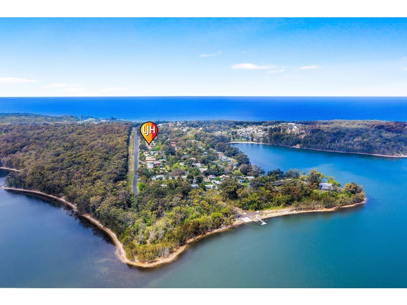 41 Beauty Point Road, Wallaga Lake NSW 2546