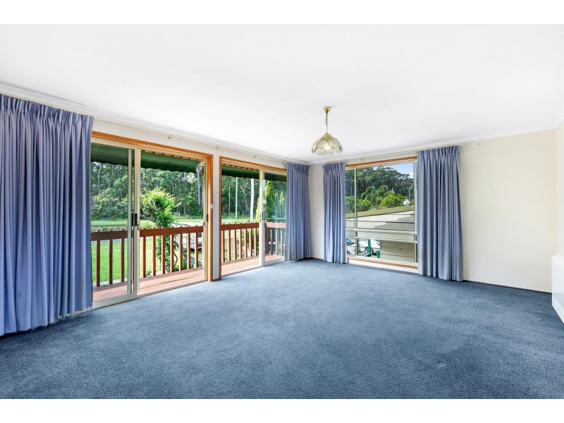 41 Beauty Point Road, Wallaga Lake NSW 2546