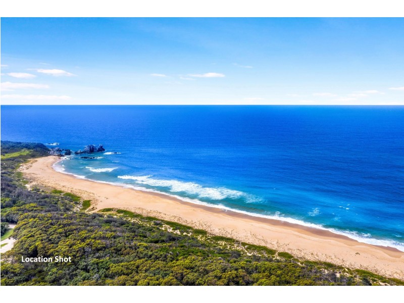 41 Beauty Point Road, Wallaga Lake NSW 2546