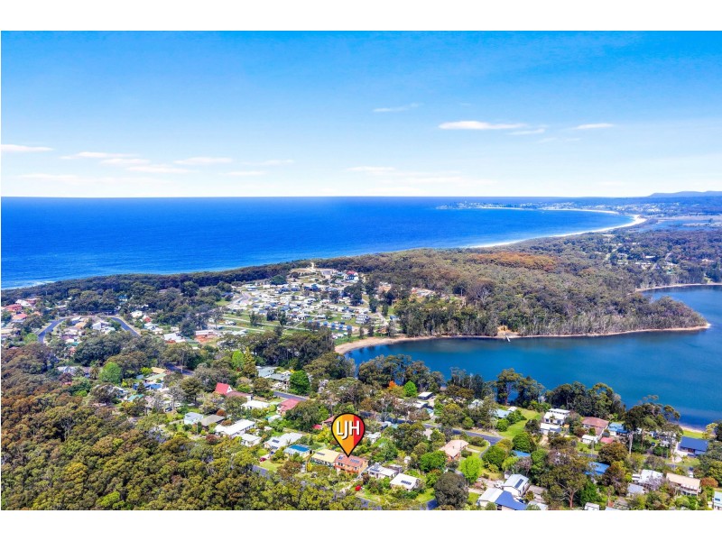 41 Beauty Point Road, Wallaga Lake NSW 2546