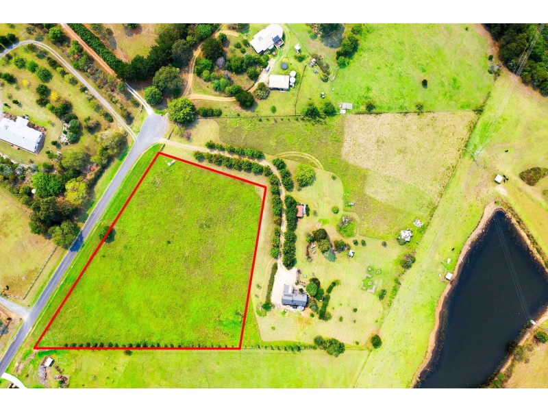 Lot 122 Lilyvale Place, Narooma NSW 2546
