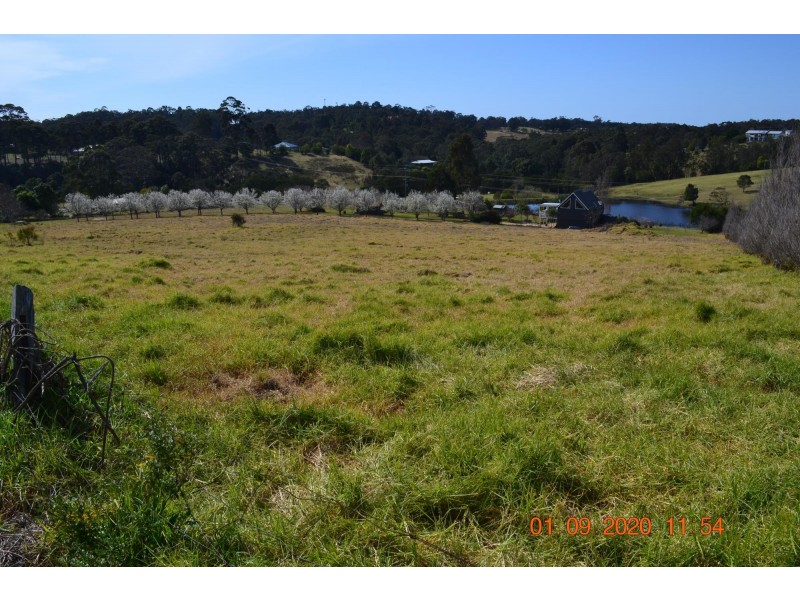 Lot 122 Lilyvale Place, Narooma NSW 2546