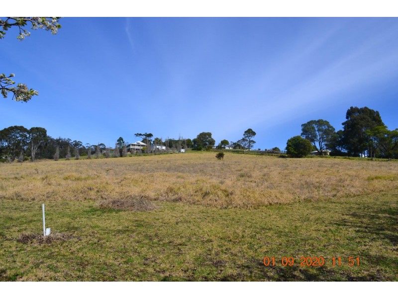Lot 122 Lilyvale Place, Narooma NSW 2546