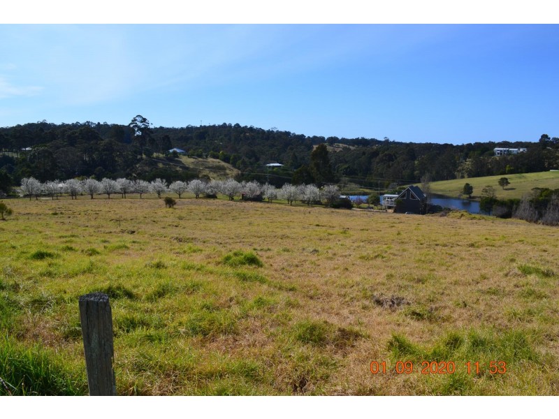 Lot 122 Lilyvale Place, Narooma NSW 2546
