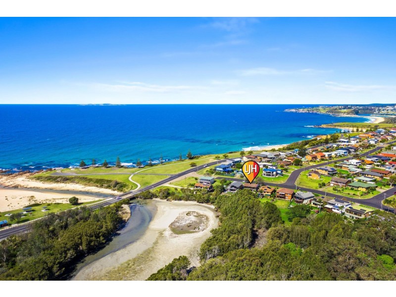 5 Lakeside Drive, Kianga NSW 2546