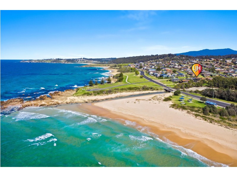 5 Lakeside Drive, Kianga NSW 2546