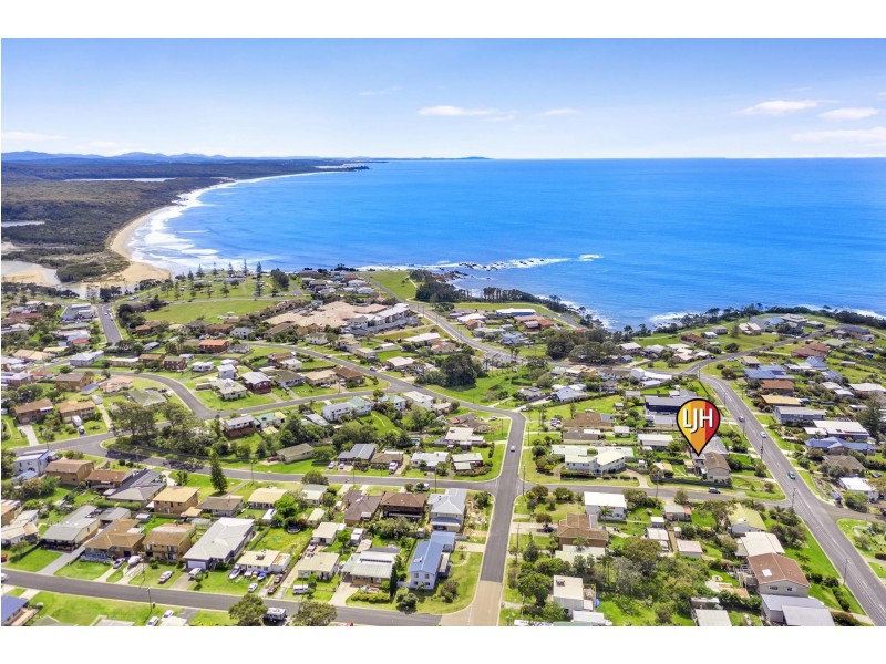 65 Noble Parade, Dalmeny NSW 2546