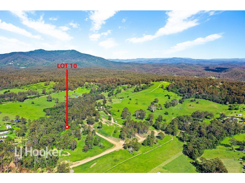 Lot 10/82 Wagonga Scenic Drive, Narooma NSW 2546