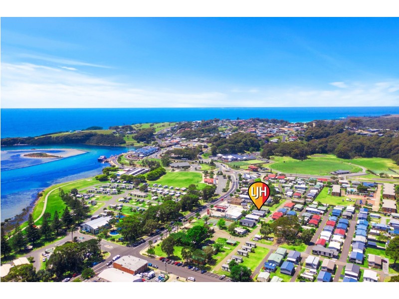 E14/148 Princes Hwy, Narooma NSW 2546