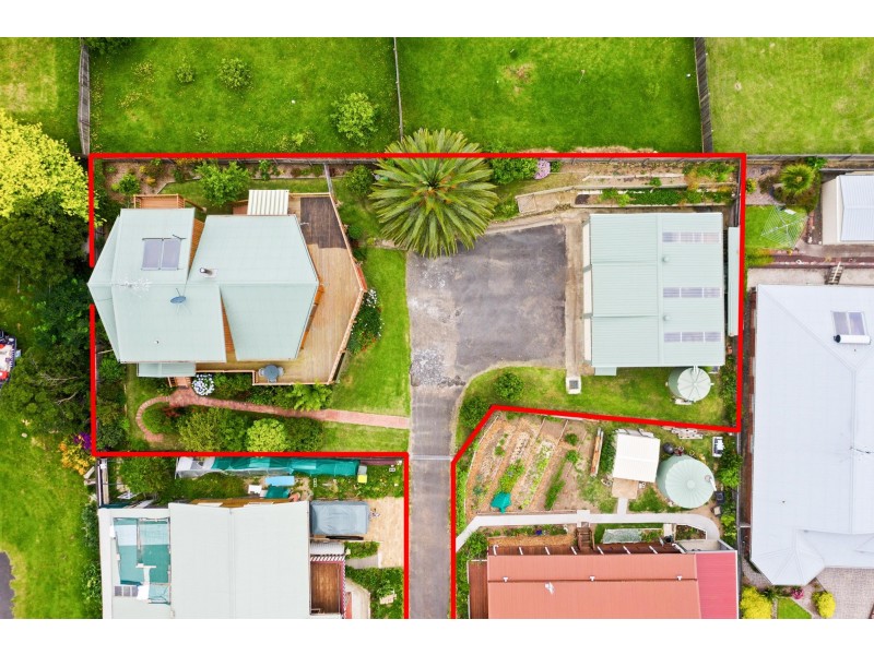 4B Guboo Place, Bermagui NSW 2546