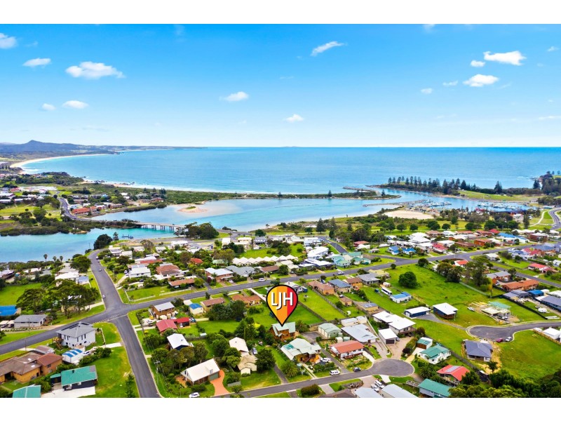 4B Guboo Place, Bermagui NSW 2546