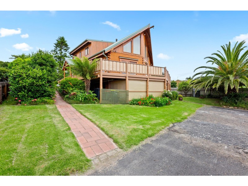 4B Guboo Place, Bermagui NSW 2546
