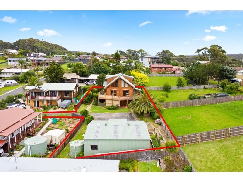 4B Guboo Place, Bermagui NSW 2546