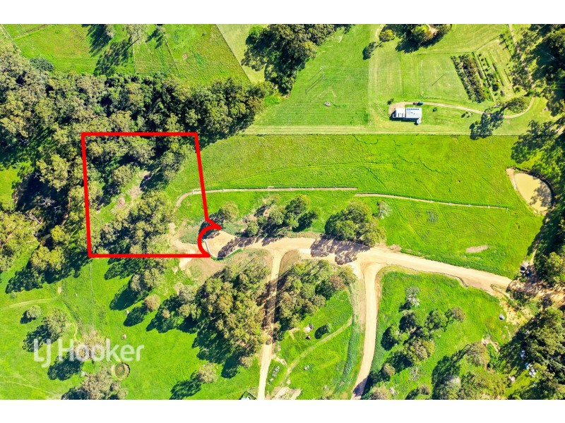 Lot 4/82 Wagonga Scenic Drive, Narooma NSW 2546