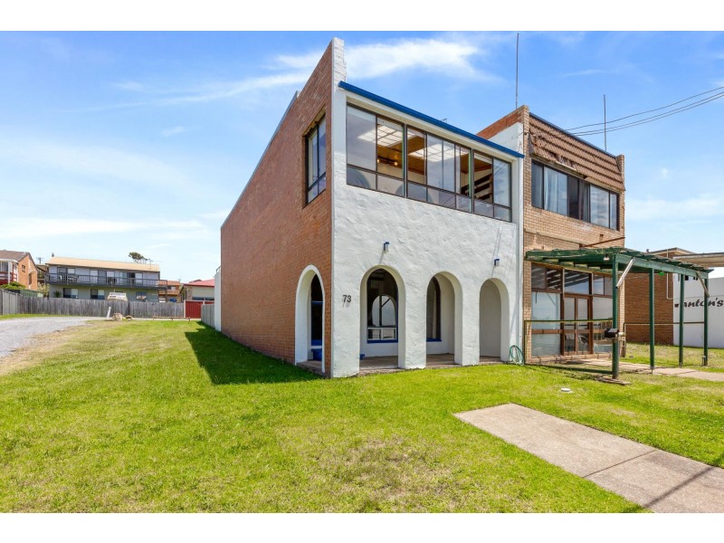73 Dalmeny Drive, Kianga NSW 2546