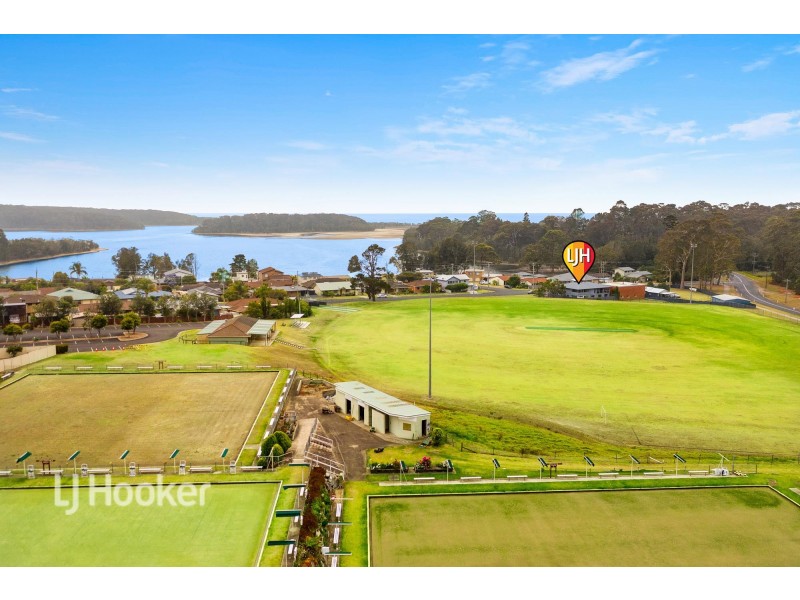 1/6 Binalong Street, Dalmeny NSW 2546