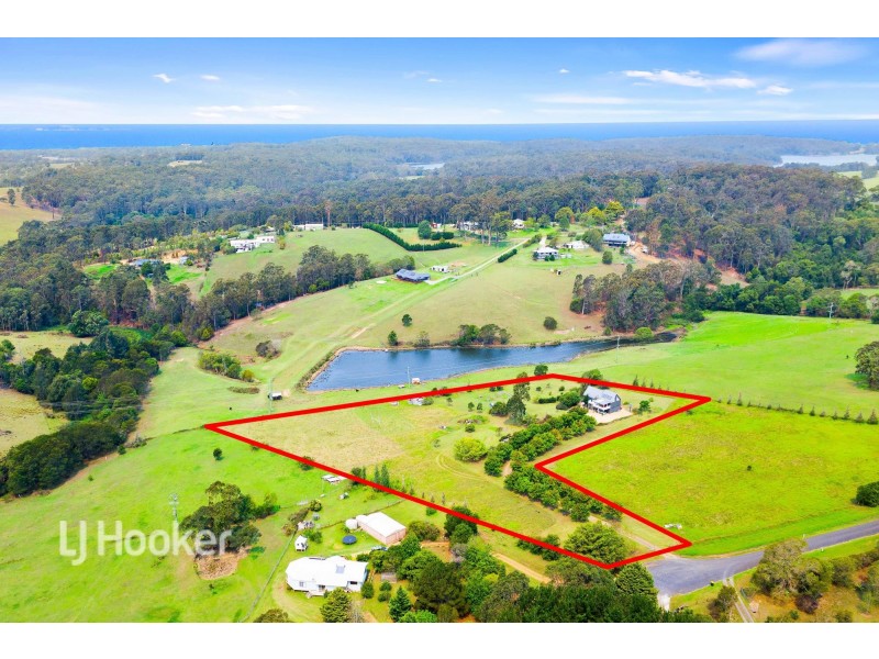 112 Lilyvale Place, Narooma NSW 2546