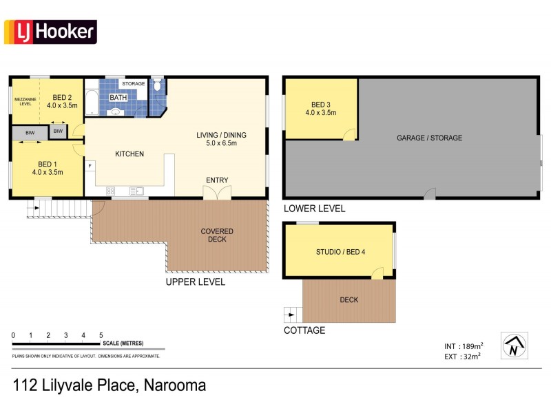 112 Lilyvale Place, Narooma NSW 2546