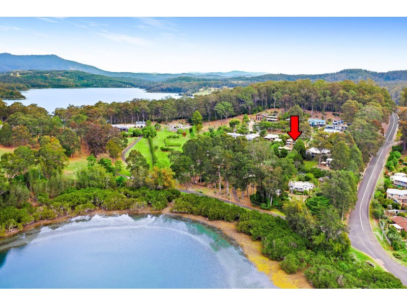 3/1 Woodbury Road, North Narooma NSW 2546