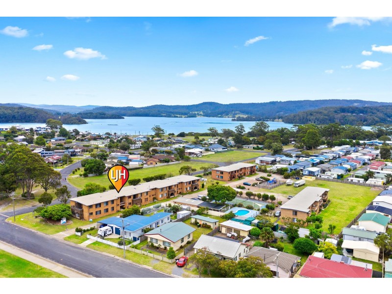 3/16 McMillan Road, Narooma NSW 2546