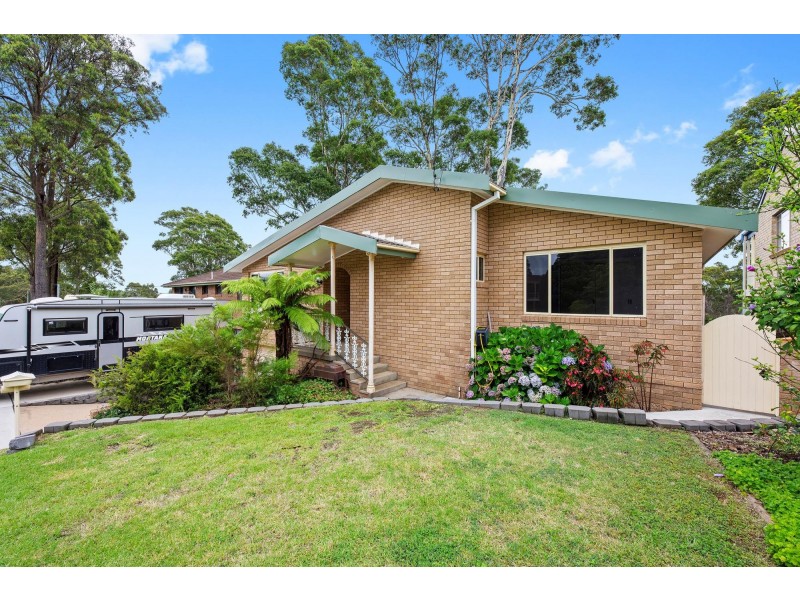 14 Old Highway, Narooma NSW 2546