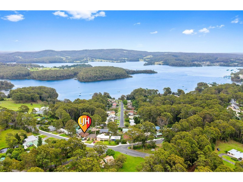 14 Old Highway, Narooma NSW 2546