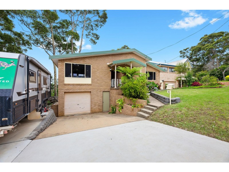 14 Old Highway, Narooma NSW 2546
