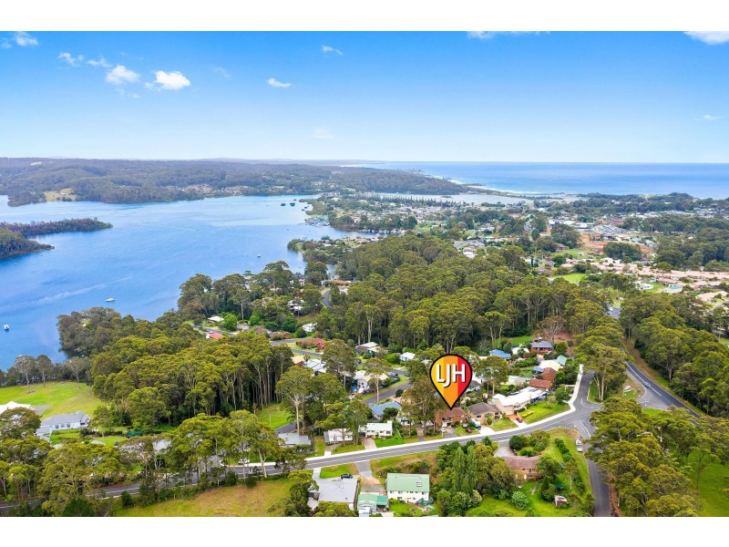 14 Old Highway, Narooma NSW 2546