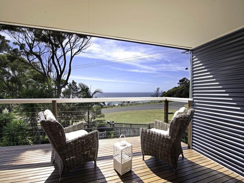 202 Mystery Bay Road, Mystery Bay NSW 2546